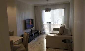 Imagem: Apartamento com 3 dormitórios à venda