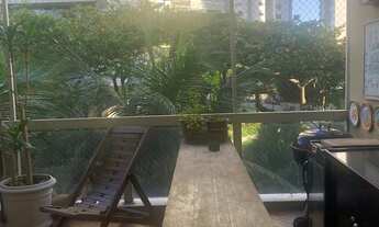 Imagem 6: EXCLUSIVIDADE !!! COND. ATLANTICO SUL, BARRA DA TIJUCA. NO MELHOR TRECHO DA ORLA