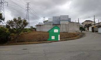 Imagem 3: Terreno à venda, 232 m² por R$ 155.000,00 - Residencial Santa Paula - Jacareí/SP