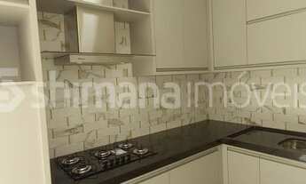 Imagem 4: Casa de condomínio Residencial Figueira II