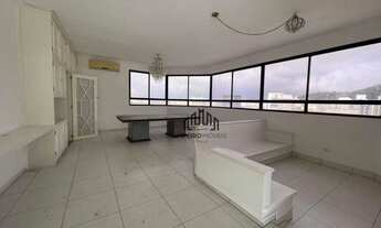 Imagem 3: Cobertura à venda em Pitangueiras, lazer, vista para o mar, 4 dormitórios