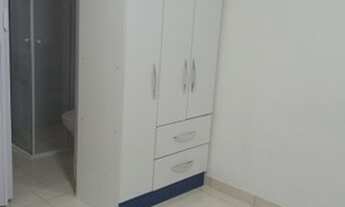 Imagem 4: Kitnet para aluguel com 20 m²