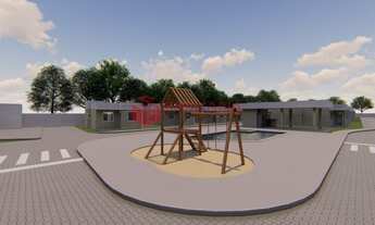 Imagem 6: Camaçari - Casa de Condomínio - Vila de Abrantes (Abrantes