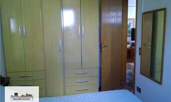 Imagem 6: Apartamento residencial à venda, Vila Parque Jabaquara, São Paulo