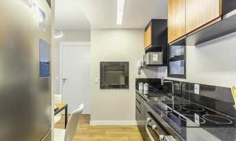 Imagem 7: PORTO ALEGRE - Apartamento Padrão - Moinhos de Vento