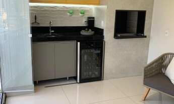 Imagem 5: Apartamento para venda de 153 metros, 3 suites, 2 vagas, em Freguesia do Ó-SP- São Paulo