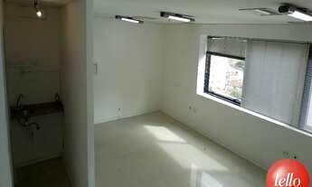 Imagem 2: São Paulo - Conjunto Comercial/sala - Perdizes