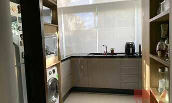 Imagem 7: Apartamento à venda, 49 m² por R$ 420.000,00 - Ipiranga - São Paulo/SP