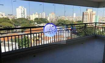 Imagem 3: Apartamento com 3 dormitórios à venda, 93 m² por R$ 980.000,00 - Anália Franco - São Paulo