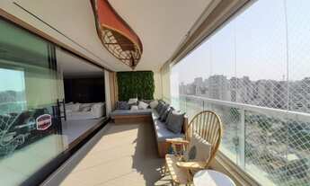 Imagem 4: ANDAR ALTO LINDA VISTA - EXCELENTE APARTAMENTO - 4 SUÍTES