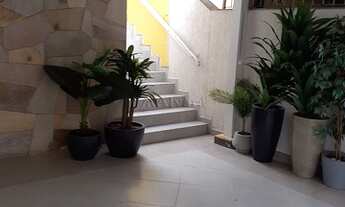 Imagem 3: Venda-Casa-São Paulo-Parque Maria Domitila