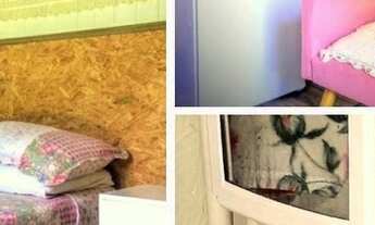 Imagem 4: Alugo mensal quarto individual na pousada