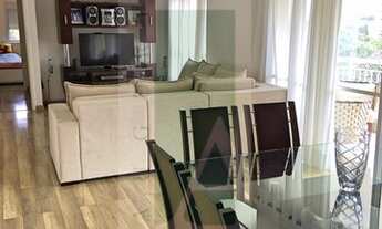 Imagem 2: Excelente Apartamento com 3 dormitórios , uma suite e 2 vagas no Jardim da Glória