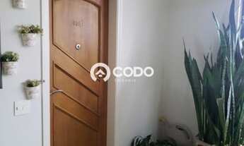 Imagem 6: APARTAMENTO A VENDA NO CENTRO PIRACICABA - SP