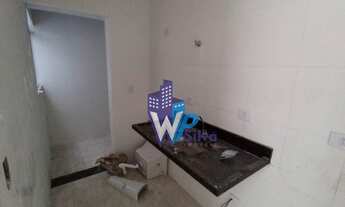 Imagem 6: Apartamento à venda, 38 m² por R$ 220.000,00 - Itaquera - São Paulo/SP