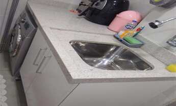 Imagem 4: Apartamento Vila Alpina São Paulo/SP