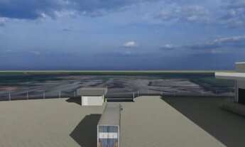 Imagem 7: Galpão/Depósito/Armazém 12000 NOVO