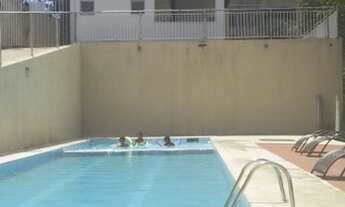 Imagem 2: VENDO APARTAMENTO DOIS DORMITÓRIOS JARDIM IAÊ ( VI510