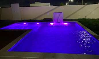 Imagem 6: Casa para Venda em Camaçari, Barra do Jacuípe, 4 dormitórios, 3 suítes, 4 banheiros, 1 vag