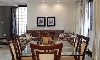 Imagem 5: Sobrado 5 quartos Setor dos Funcionários