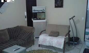 Imagem 3: VÁRZEA PAULISTA - Casa Padrão - JARDIM AMÉRICA