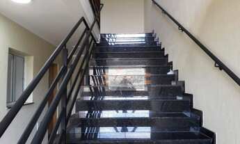 Imagem 2: Apartamento com 2 dormitórios para alugar, 45 m² por R$ 1.650,00/mês - Pirituba - São Paul