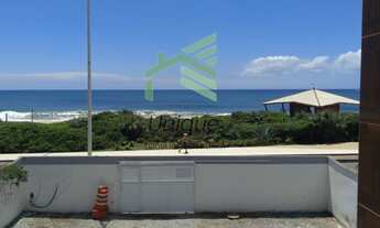 Imagem 3: Apartamento Garden para Venda em Rio das Ostras, Costazul, 3 dormitórios, 1 suíte, 2 banhe