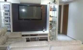 Imagem: Cobertura à venda, 2 quartos, 1 suíte