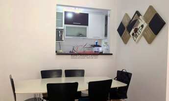 Imagem 4: São Paulo - Apartamento Padrão - Moema