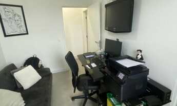 Imagem 7: Apartamento para venda com 130 metros quadrados com 3 quartos