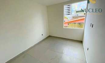 Imagem 7: Apartamento com 2 dormitórios à venda, 61 m² por R$ 314.900,00 - Tambauzinho - João Pessoa