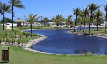 Imagem 5: Reserva Sauípe, lotes com infraestrutura, próximos à praia, últimas unidades