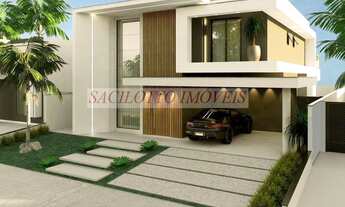 Imagem: Casa em Condomínio para Venda em Indaiatuba