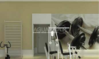 Imagem 7: Apartamento com 3 suítes à venda, 137 m² por R$ 1.349.000 - Vila Regente Feijó - São Paulo