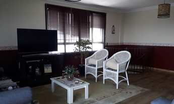 Imagem 7: Linda cobertura na Vila Vera