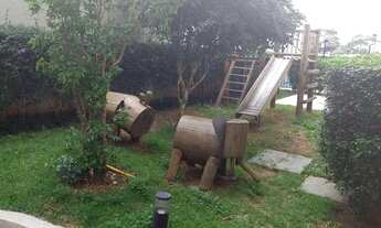 Imagem 3: Apartamento para Venda em São Paulo, Parque Mandaqui, 2 dormitórios, 1 suíte, 2 banheiros