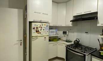 Imagem 7: Apartamento de 140 metros quadrados no bairro Vila Suzana com 3 quartos