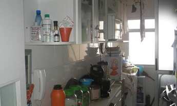 Imagem 6: Apartamento residencial à venda, Cidade Ademar, São Paulo - AP2000