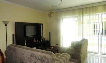 Imagem 2: CASA RESIDENCIAL em SÃO PAULO - SP, JARDIM DA SAÚDE