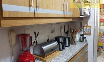 Imagem 5: São Paulo - Apartamento Padrão - Vila Mascote