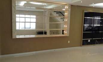 Imagem 5: Sobrado Chácara Mafalda São Paulo/SP