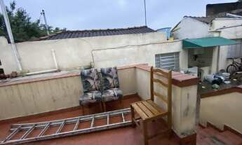 Imagem 4: Térrea ao lado do Museu