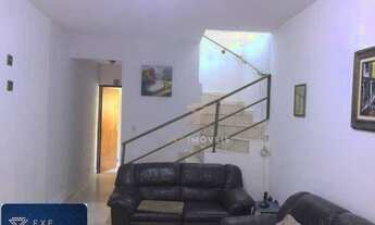 Imagem: Casa com 3 dormitórios à venda, 112 m²