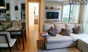 Imagem 6: 3ISS VENDE CASA VERDE AMARELA APARTAMENTO- 60m2 - 2 QTS COM VAGA E LAZER -RJ