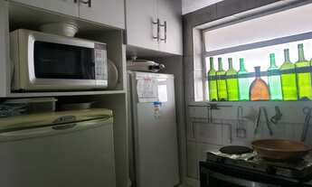 Imagem 4: Apartamento para venda tem 37 metros quadrados com 1 quarto em Centro - São Paulo - SP