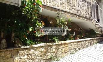 Imagem 3: SOBRADO AO LADO DO SHOPPING PLAZA SUL E CARREFOUR !! GARAGEM PARA 8 CARROS