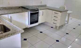 Imagem 6: VENDO NO RIVIERA EXC CASA 4Q SENDO 2SUI 2VG EM COND C PISCINA AREA LAZER PORT E SEG 24 HS