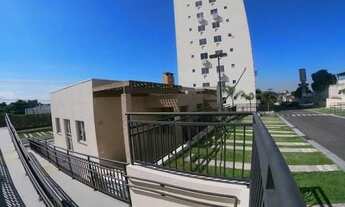 Imagem 3: Apartamento para Venda em Nova Iguaçu, Rancho novo, 2 dormitórios, 1 banheiro, 1 vaga