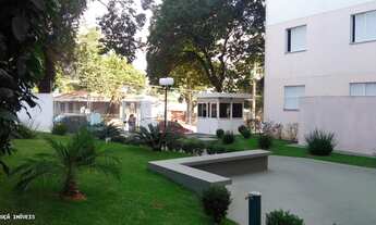 Imagem 3: Apartamento para Venda em São Paulo, Vila Curuçá, 2 dormitórios, 1 banheiro, 1 vaga