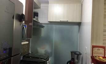 Imagem 3: Apartamento Vila Mendes São Paulo/SP